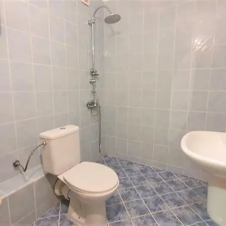 Apartamento с две спални бриз