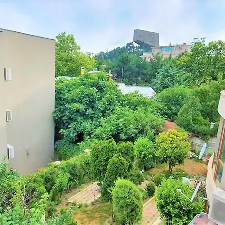 с две спални бриз Apartamento Varna