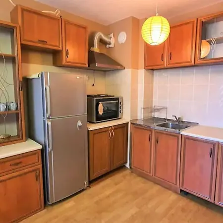 с две спални бриз Varna